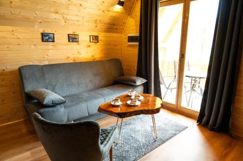 Cottage NIKA2 in Jajce