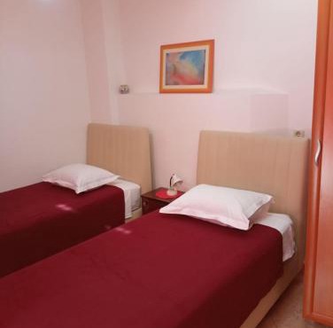 Cottages Bacvice in Split