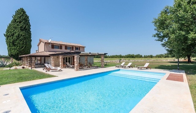 Country House Nona Kapona in Tar