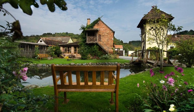 Country House Stara Kapela