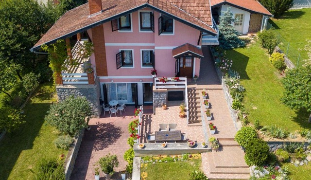 Country House Vrbovčanka