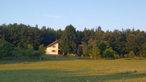 Country Villa Velebit, Sveti Rok, Lika in Sveti Rok