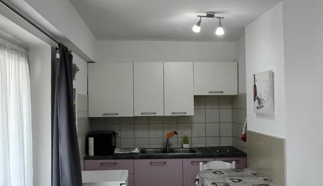 Countryside Studio Apartment Valentina in Vrh