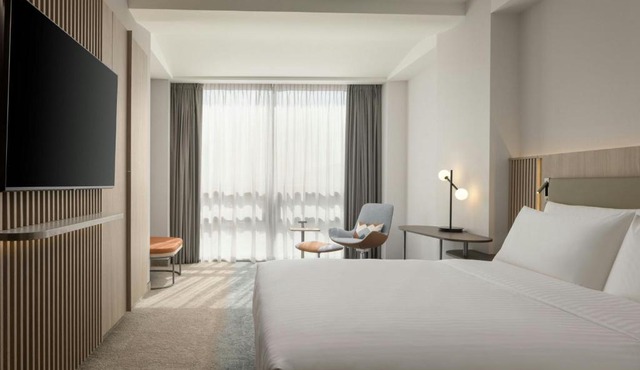 Courtyard by Marriott Downtown Sibiu in Sibiu