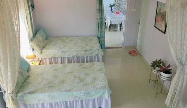 Cozy 1-bedroom cottage in Dibrugarh in Dibrugarh
