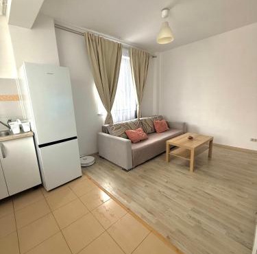 Cozy 2Rooms in Bucharest