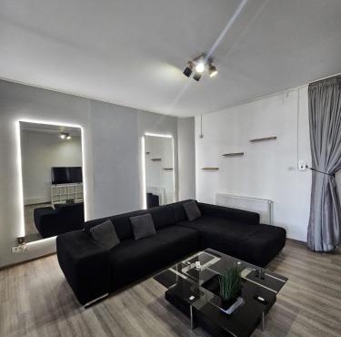 Cozy 3 rooms central in Arad in Arad