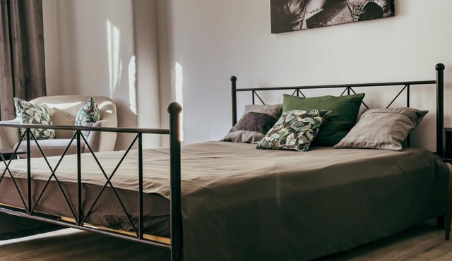 Cozy Apartment in the Heart of Cluj Napoca in Cluj-Napoca