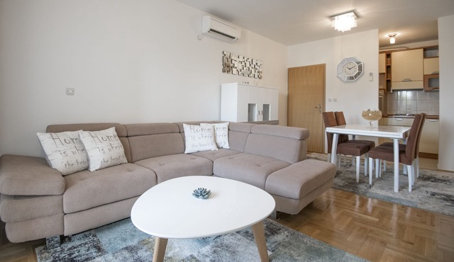 COZY APARTMENT NEAR BEACH - NEW 2019!