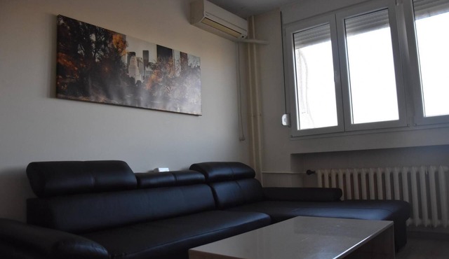 Cozy Apartment near City Center in Beograd