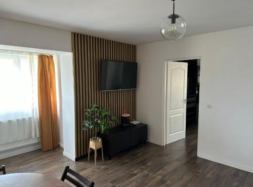 Cozy apartment in Baia Mare