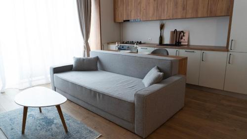 Cozy Apartments - Ared UTA Flat in Arad