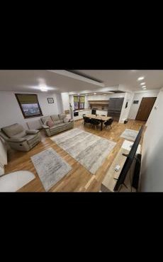 Cozy Central Apartment 2 in Sighetu Marmatiei