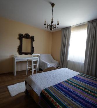 Cozy, country house in Vizantea-Mînăstirească