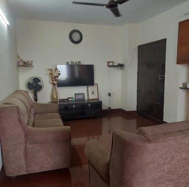 Cozy Haven Homestay in Chennai