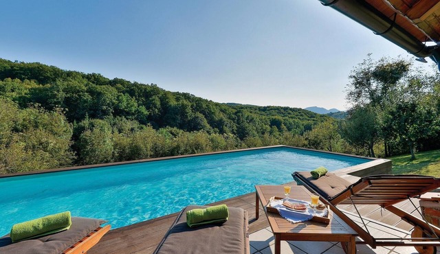 Cozy home in Beretinec with sauna