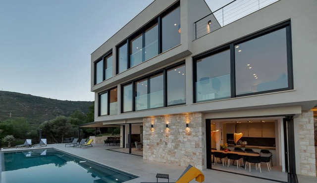 Cozy home in Grad Vis