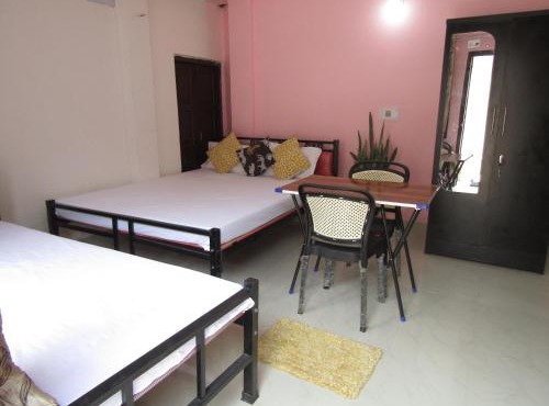 Cozy Home in Guwahati