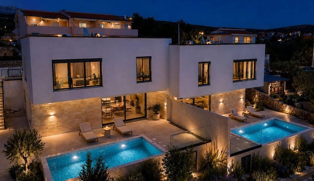 Cozy home in Maslenica