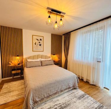 Cozy Home in Piatra Neamt
