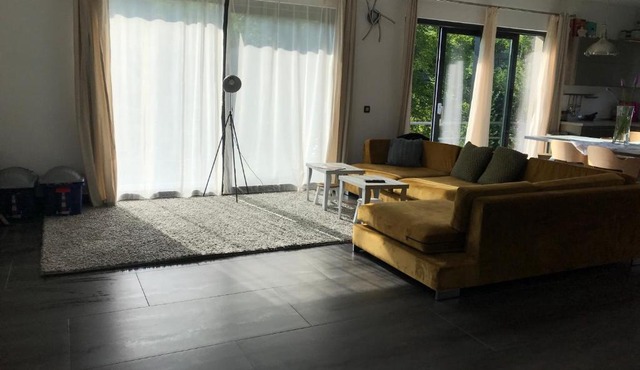 Cozy House in Cluj-Napoca