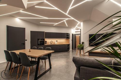 Cozy Little Apartments in Ig