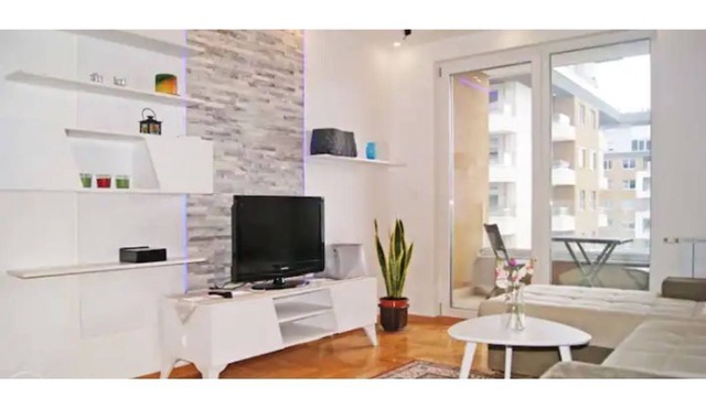 COZY MODERN NEW GEM IN Sarajevo, Nova Otoka in Sarajevo