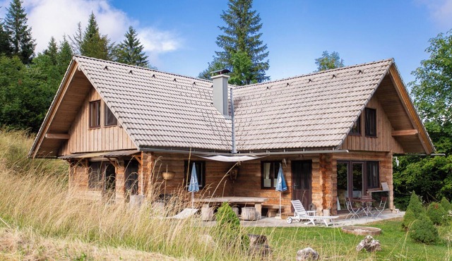Cozy mountain hut vacation home Gorjuše on Pokljuka-Bohinj-Triglav National Park in Gorjuše