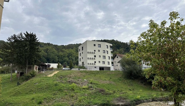 Cozy Retreat in Krapinske Toplice: Comfort and Prime Location with Pivate Parking - One Bedroom Apartment