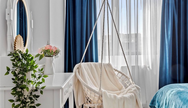 Cozy Special City Center - Old Town Apartment with terrace in București