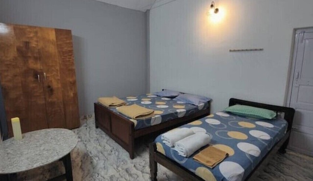 Cozy Stay Amidst Serene Coffee Plantations - 1BHK in Kadavanthi