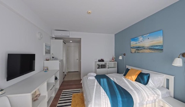 Cozy Studio Olimp in Neptun