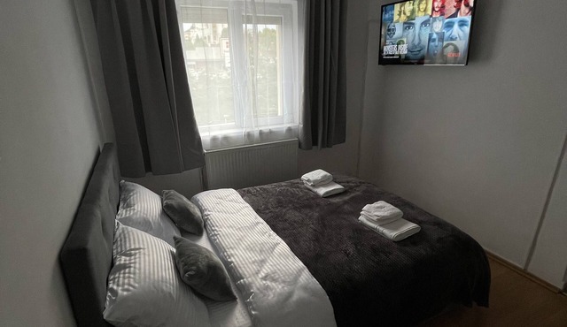 CozyStudio in Zalău