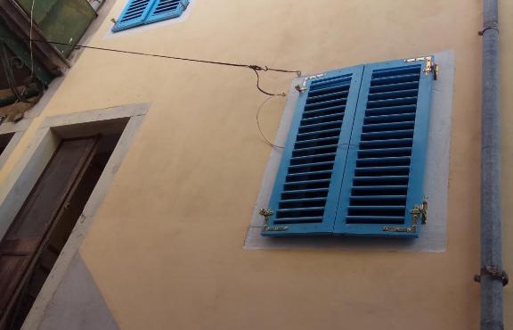 Cres old town studio apartment