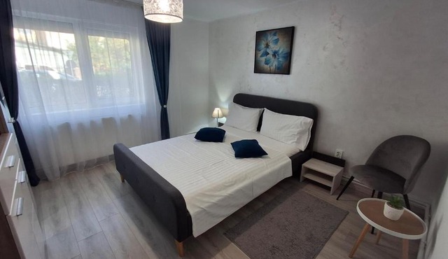 Criss Apartament Central in Deva