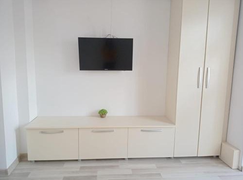 Criss Apartament in Suceava