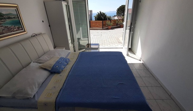 Croatia: A Dream Vacation at Divine Seaview. the place you'll never want to leave