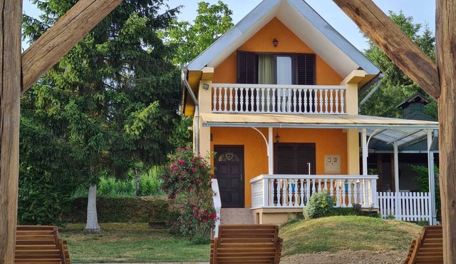 Croatia Cottage, nice and relaxing place to stay
