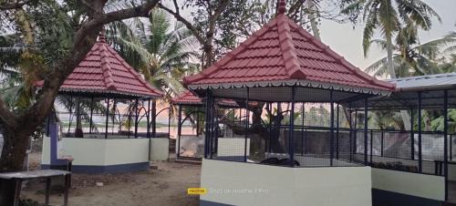 Cruise 'N Lake in Kumarakom