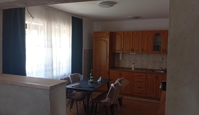 Cvrle in Bosansko Grahovo