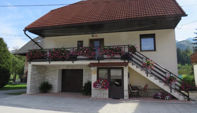 D-D in Bovec