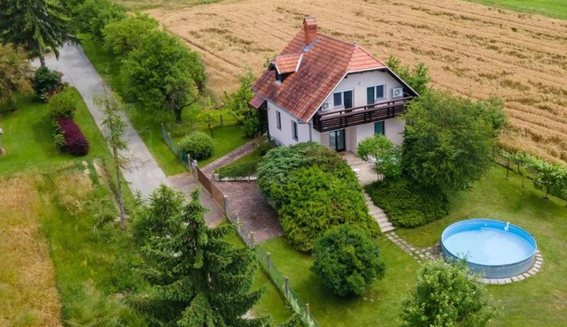 D&J house in Ormoz