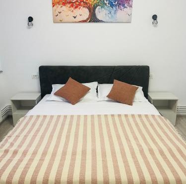 DACAFI Luxury Apartment in Hunedoara