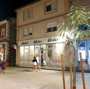 DALIA Apartment & Rooms in Mostar