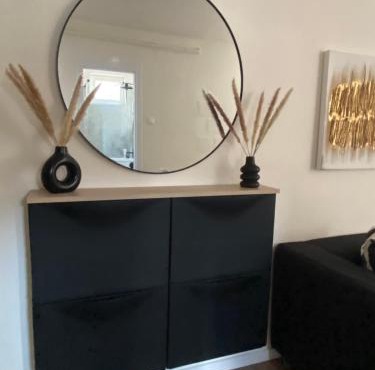 Dana Apartment in Piatra Neamţ