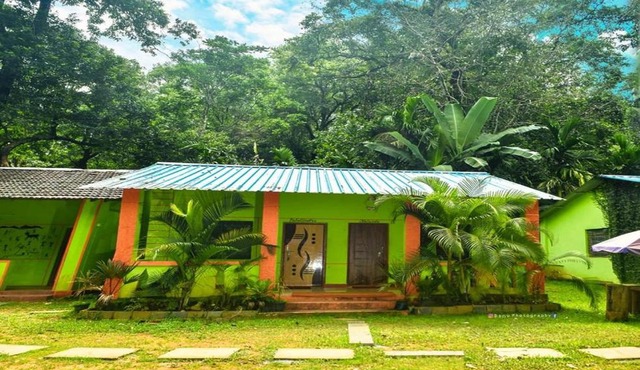 Dandeli Eco VanaVasa by StayApart in Dandeli