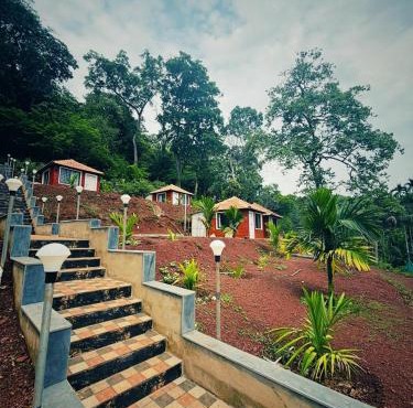 Dandeli Jungle Majestic in Dandeli