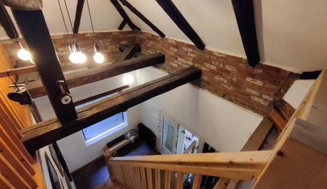 Dans house in Baia Mare