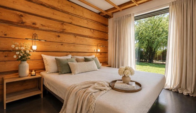 Danube Delta Villa with Pool, BBQ & Free Private Parking in Murighiol
