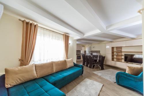 Dany Luxury Apartments in Piteşti